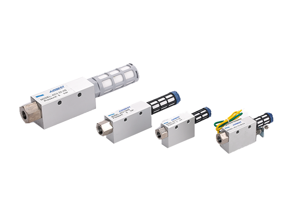 ACV Series Basic Vacuum Pump